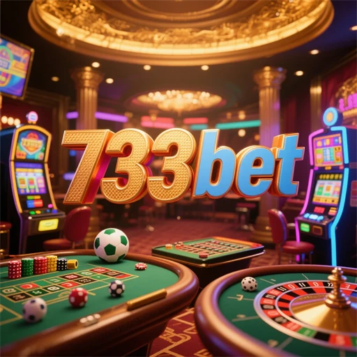 733bet