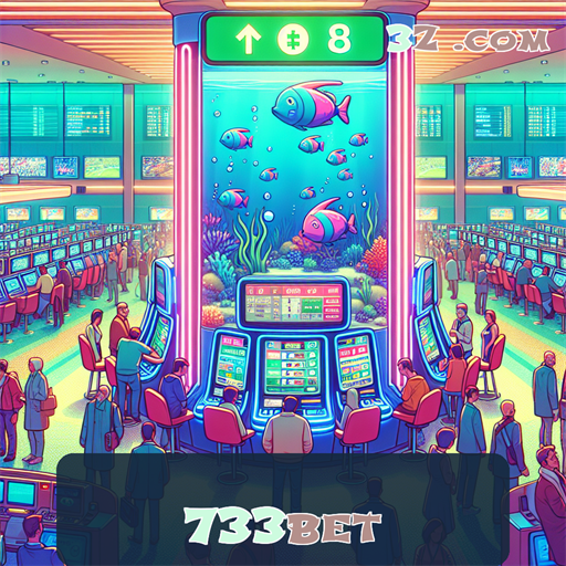 Apostas Empolgantes e Seguras no Site 733bet: Conheça!