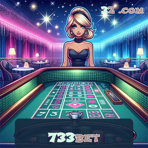 Inovadora Plataforma do 733bet Revoluciona o Jogo Online